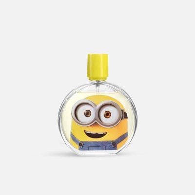 Minions EDT