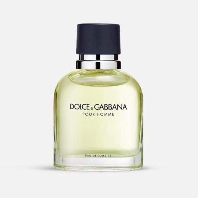 Dolce & Gabbana Homme EDT