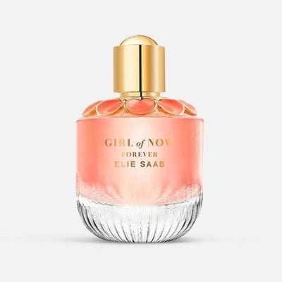 Girl Of Now Forever EDP