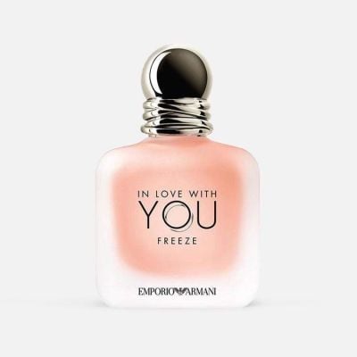 In Love With You Freeze EDP