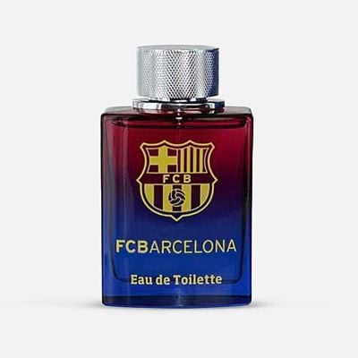 FC Barcelona EDT