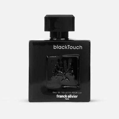 Black Touch EDT