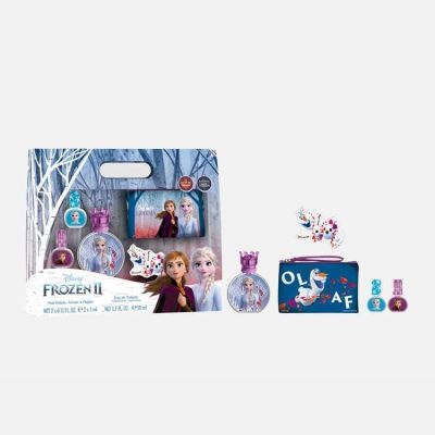 Frozen II 3Pc Set