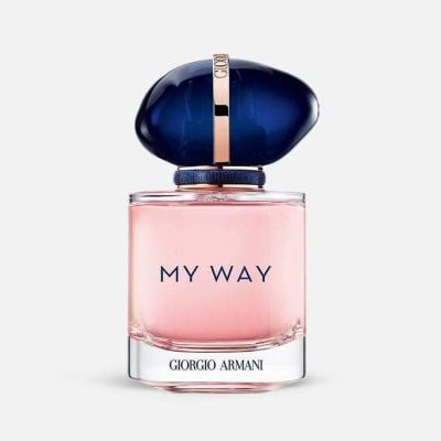 My Way EDP