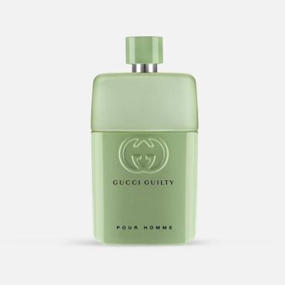 Gucci Guilty Love Edition EDT