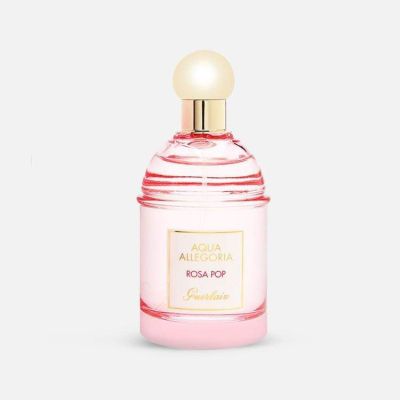 Aqua Allegoria Rosa Pop EDT