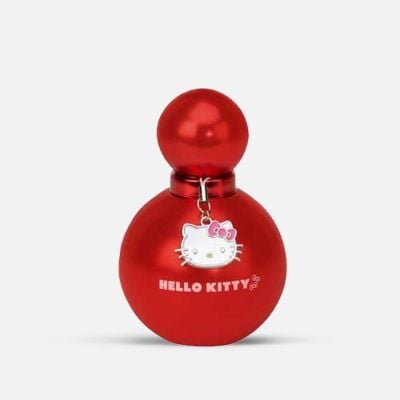 Hello Kitty Red EDT