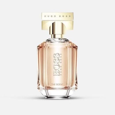 The Scent EDP