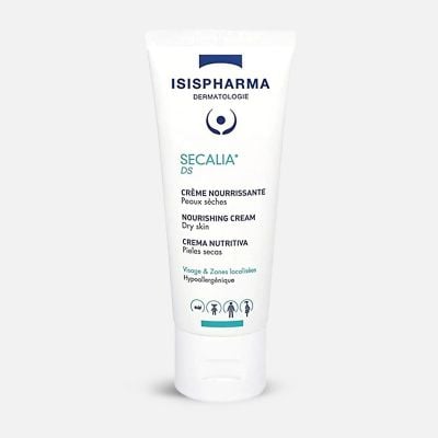 Secalia DS Nourishing Cream For Dry Skin