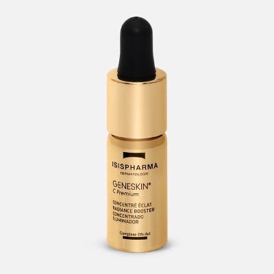 Geneskin C Premium Radiance Booster