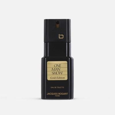 One Man Show Gold Edition EDT