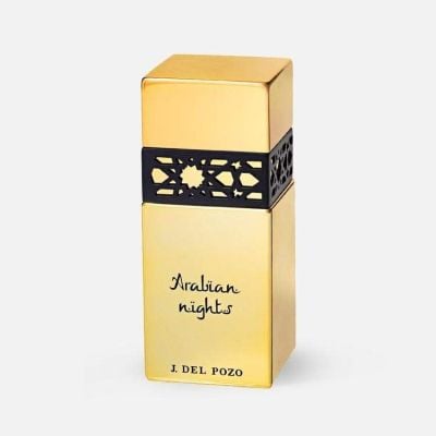 Arabian Nights EDP Men