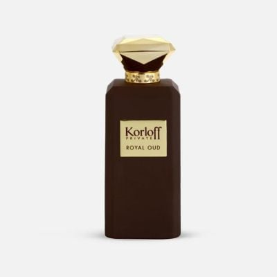 Royal Oud Korloff EDP