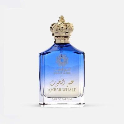 عطر عنبر الحوت EDP