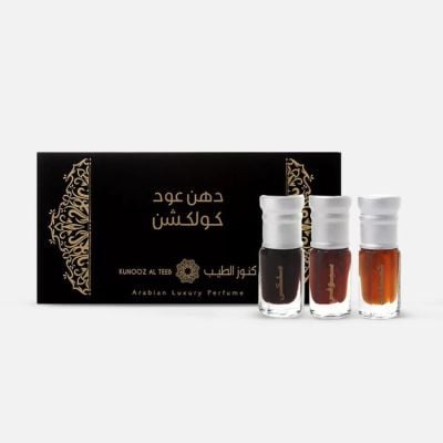 Dehn Oud Collection