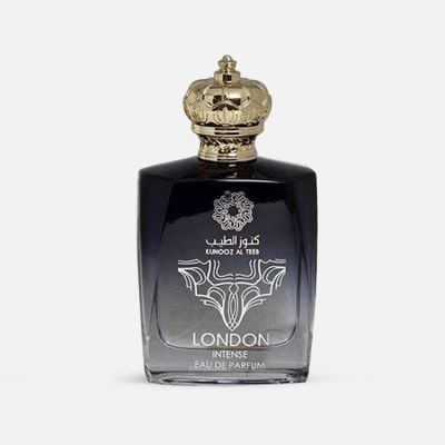 London Intense EDP