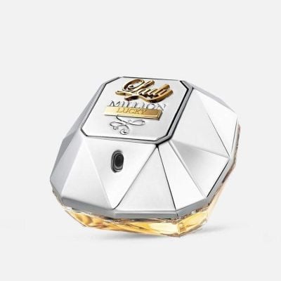 Lady Million Lucky EDP