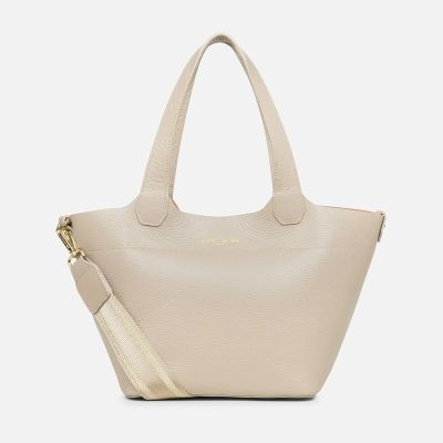 Foulonne Double Tote Bag