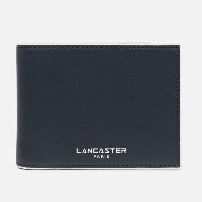 Smooth Homme Wallet