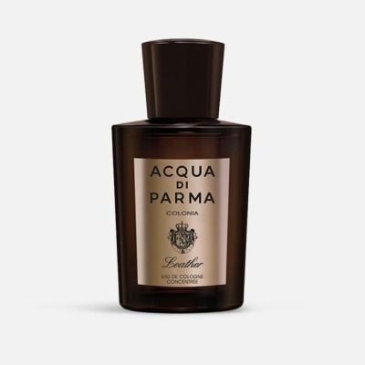 عطر ليذر EDC