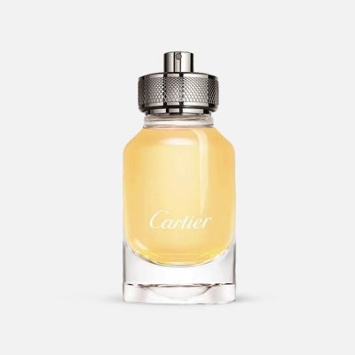 عطر لانفول دو كارتييه EDT