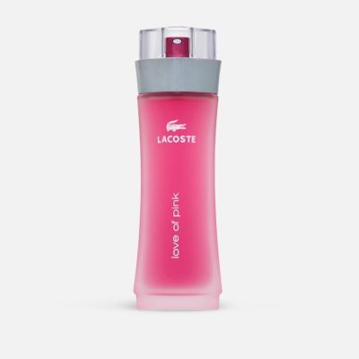 Love of Pink EDT