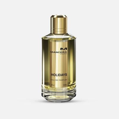 Holidays EDP