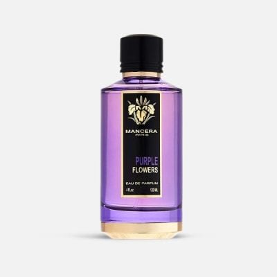 Purple Flowers EDP