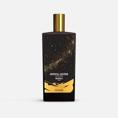 Oriental Leather EDP