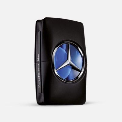 Mercedes Benz EDT