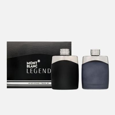 Legend 2Pc Set