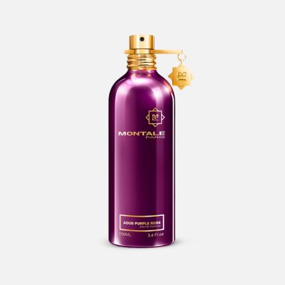 عطر عود بيربل روز EDP