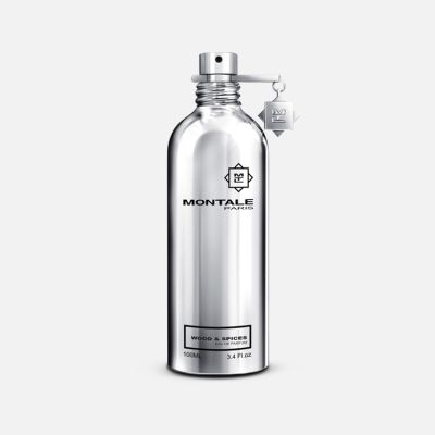 Wood and Spices EDP