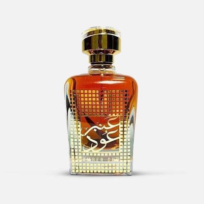 Amber Oud EDP