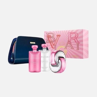 Omnia Pink Sapphire Gift Set