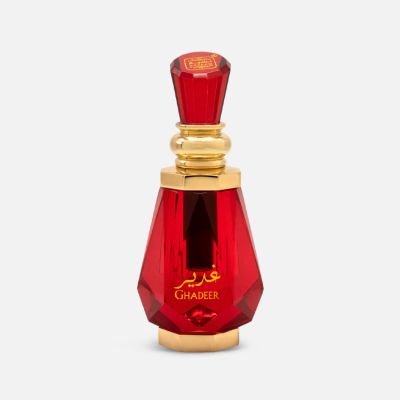 Ghadeer Concentrated Perfume Oil