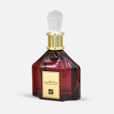 Rayaanat Al Oud EDP