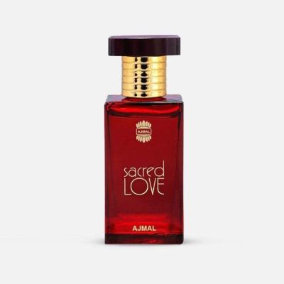 Sacred Love Concentrated Perfume Oil
