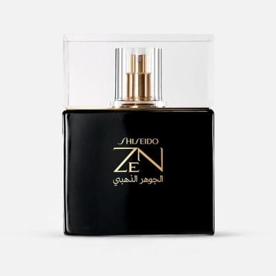 Zen Gold Elixir EDP