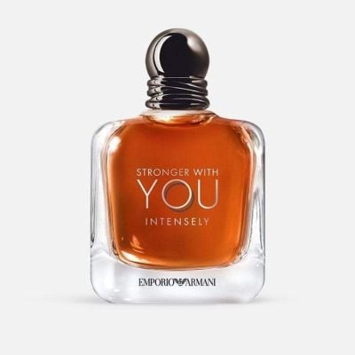 Stronger With You Intensely EDP