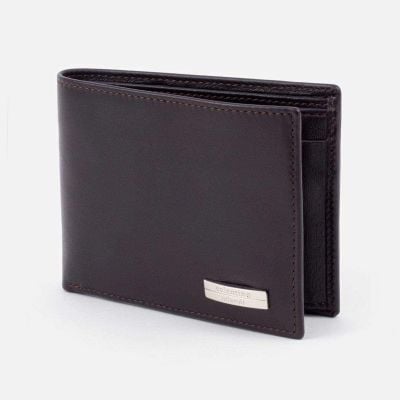 Bi Fold Wallet-VV006B