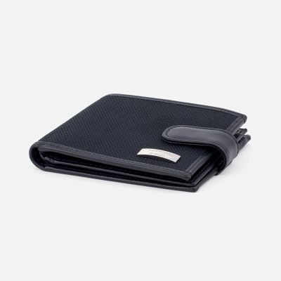 Bi Fold Wallet-VV010P