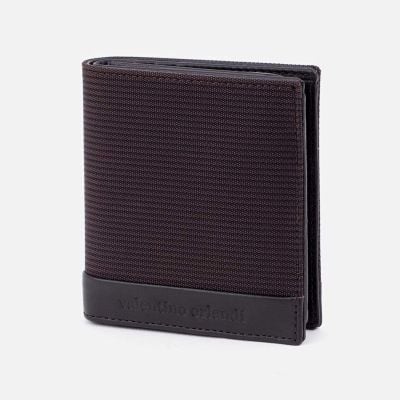 Bi Fold Wallet-VV019N