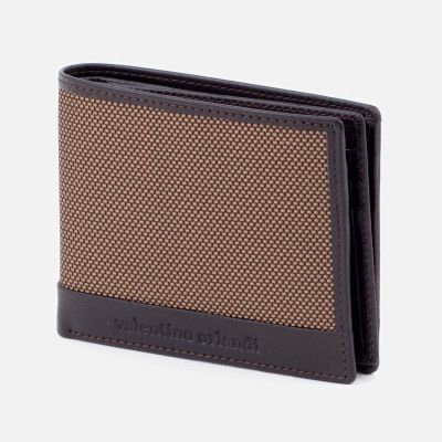 Bi Fold Wallet-VV072C