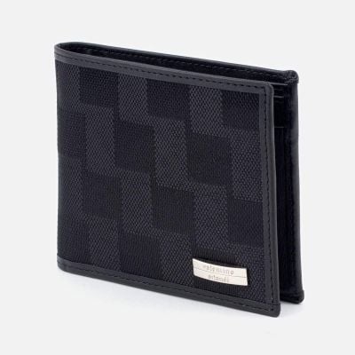 Bi Fold Wallet-VV074S