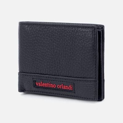 Bi Fold Wallet-VV079R