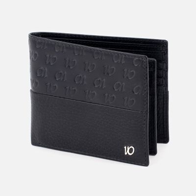 Bi Fold Wallet-VV086B