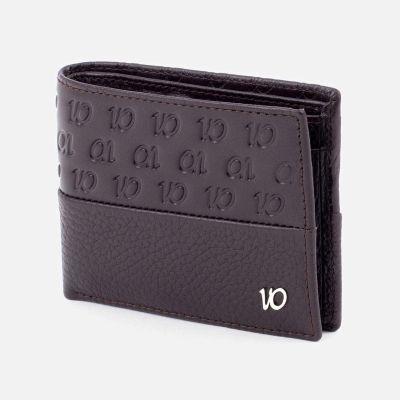 Bi Fold Wallet-VV087B