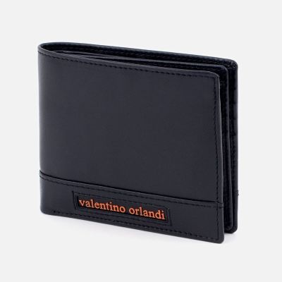 Bi Fold Wallet-VV093O