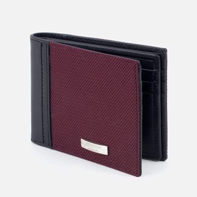 Bi Fold Wallet-VVP62B